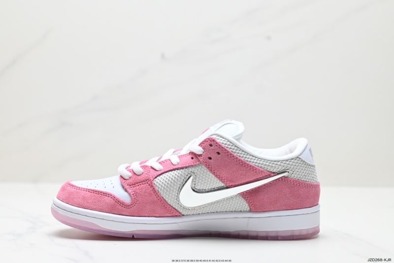 Nike Dunk Shoes